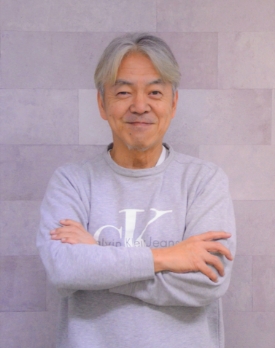 K.Tomotsune